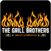 The Grill Brothers logo