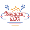 Broadway BBQ logo