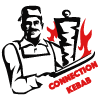 Connection Kebab logo