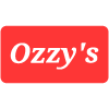 Ozzy's logo