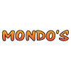 Mondo's Pizzeria logo