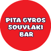 Pita Gyros Souvlaki Bar logo