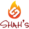 Shahs Halal Food Peckham logo