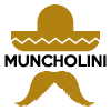 Muncholini logo