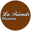 La Friends Pizzeria logo