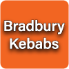 Bradbury Kebabs logo