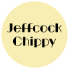 Jeffcock Chippy logo