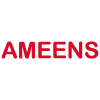 Ameens logo