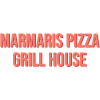 Marmaris Pizza Grill House logo