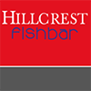 Hillcrest Fishbar logo