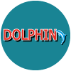 Dolphin Fish & Kebabs logo