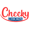 Cheeky Chicken logo