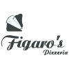 Figaro Pizza logo