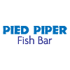 Pied Piper Fish Bar logo