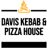 Davis Kebab & Pizza House logo