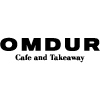 Omdur Cafe and Takeaway logo