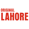 Original lahore kebab spice logo