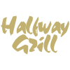 Halfway Grill Takeaway logo