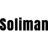 Soliman Fish Bar logo