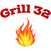 Grill 32 logo