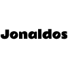 Jonaldos logo