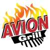 Avion Grill logo