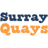 Surray Quays Kebab and Grill logo