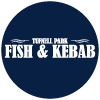 Tufnell Park Fish & Kebab logo