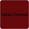 Ozzies Charcoal logo