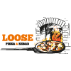 Loose Pizza & Kebab logo