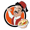 Mr Kebab & Pizza logo