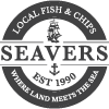 Seavers Fish & Chips (Willenhall) logo