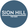 Sion Hill Fish Bar logo