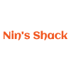 Nin's Shack logo