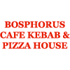 Bosphorus Kebab & Pizza logo