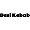 Wimbledon Desi Kebab logo