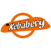 The Kebabery logo