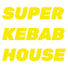 Super Kebab House logo