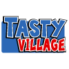 Tasty Village logo