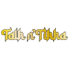 Talk N Tikka logo