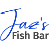 Jaz's Fish Bar logo