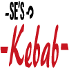 SE'S KEBAB logo