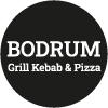 Bodrum Grill Kebab & Pizza logo