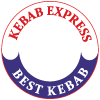 Kebab Express logo