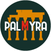 Palmyra Syrian & Lebanese Restaurant logo