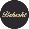 Behesht restaurant logo