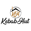 Kebab Hut logo