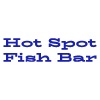 Hot Spot Fish Bar logo