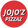 Jojo'z Pizzaz logo