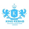 King Kebab logo